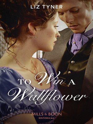 cover image of To Win a Wallflower